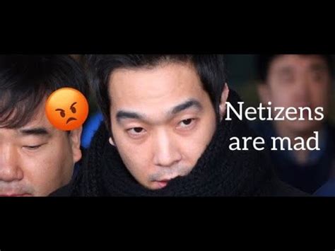 YouTube shuts down former sex offender, singer Go Young .